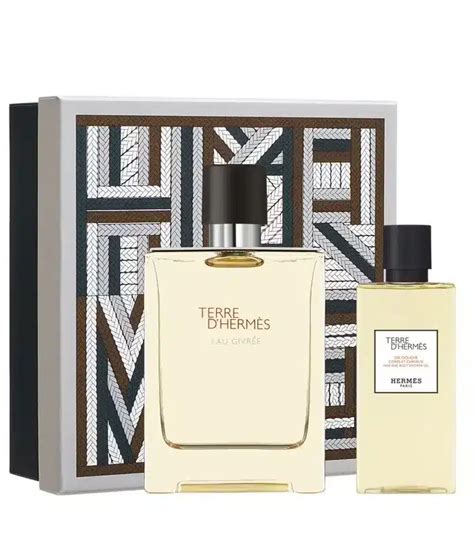 Parfum hermes Tunisie : Prix parfum terre d'hermes 